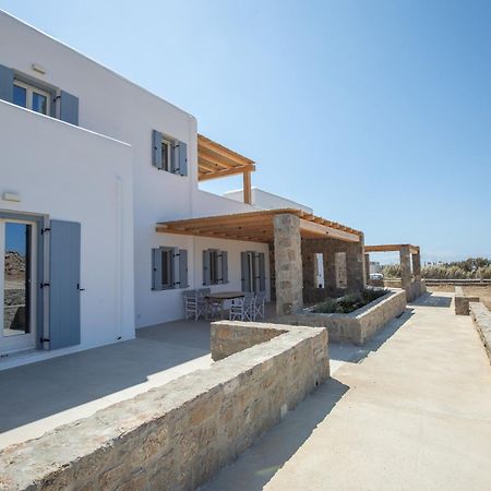 Miamis Villas Mykonos I Plintri Esterno foto