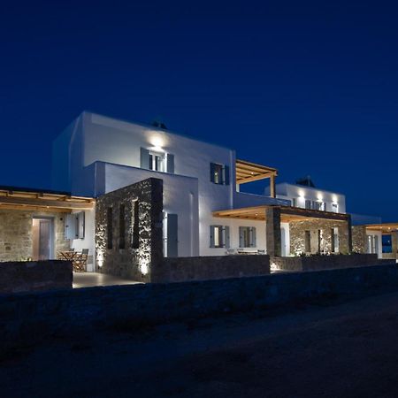 Miamis Villas Mykonos I Plintri Esterno foto
