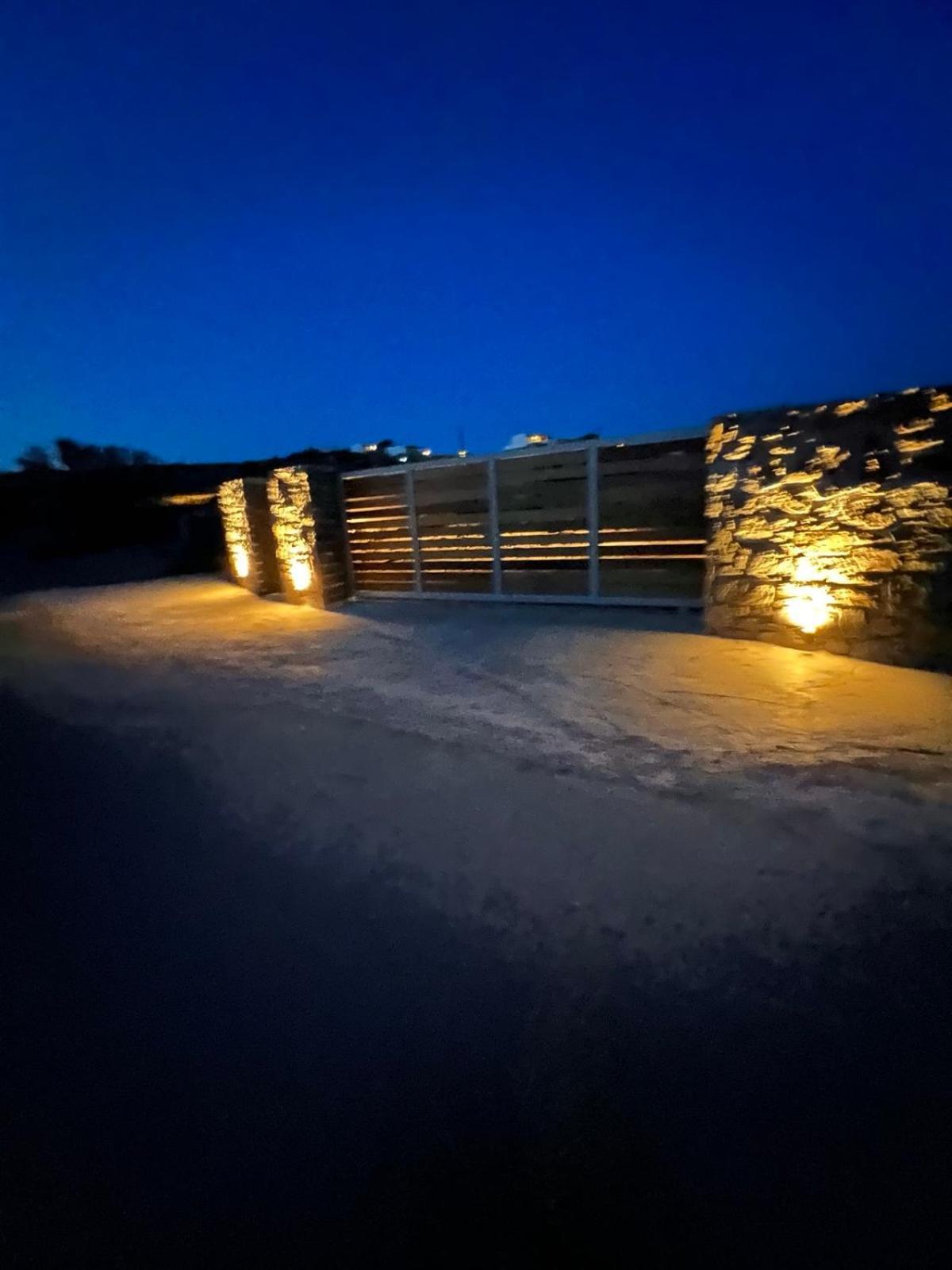 Miamis Villas Mykonos I Plintri Esterno foto
