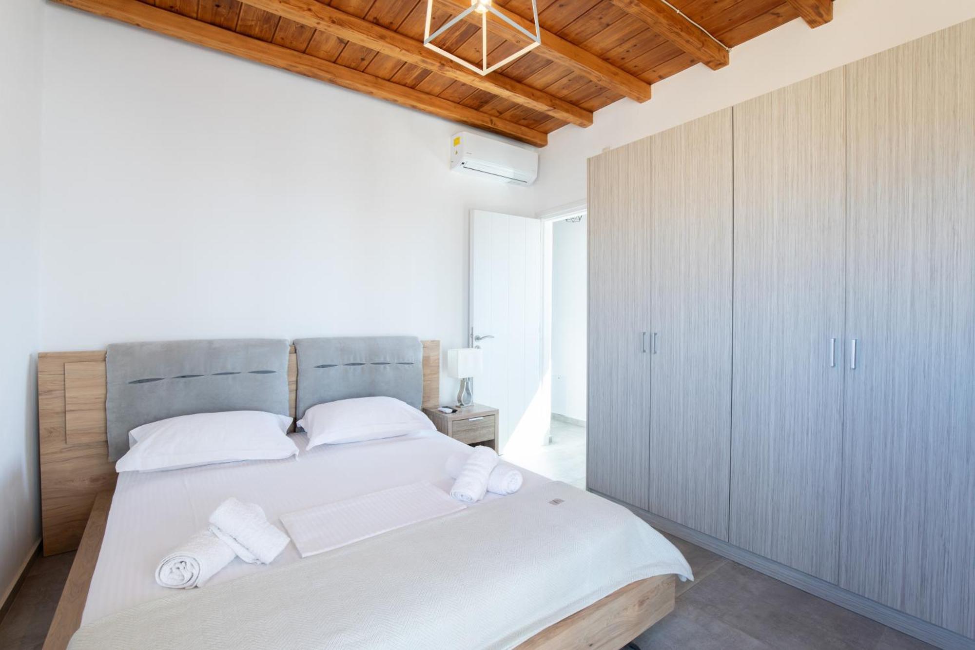 Miamis Villas Mykonos I Plintri Esterno foto