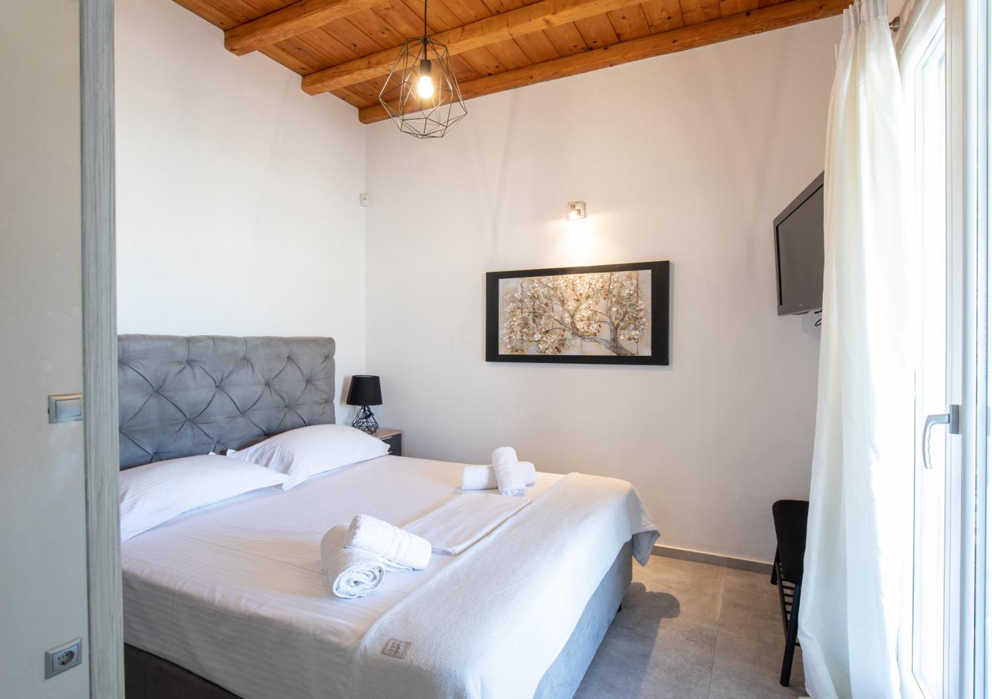 Miamis Villas Mykonos I Plintri Esterno foto