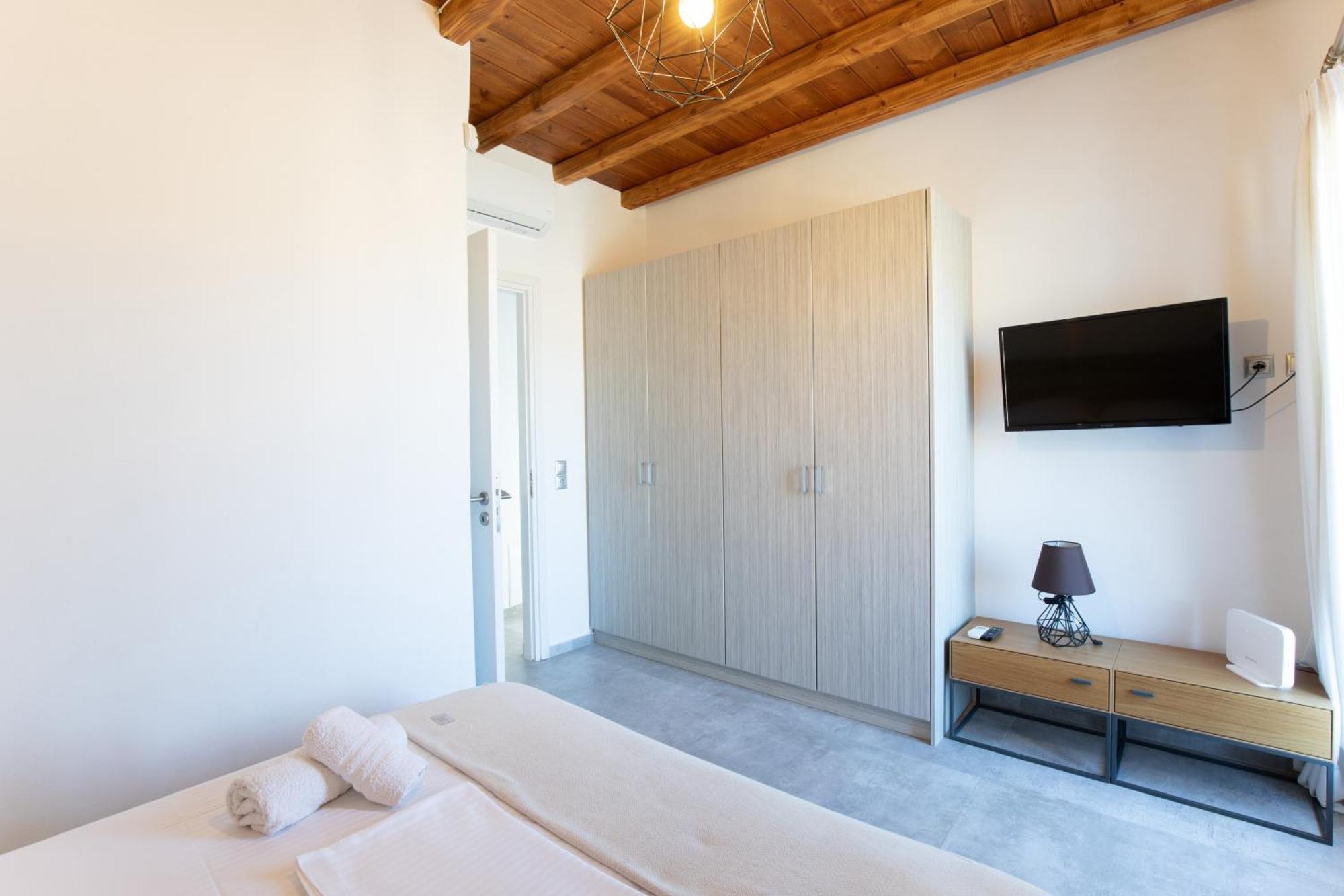 Miamis Villas Mykonos I Plintri Esterno foto