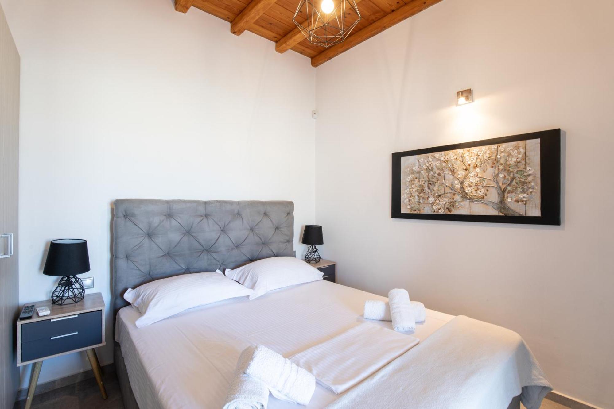 Miamis Villas Mykonos I Plintri Esterno foto