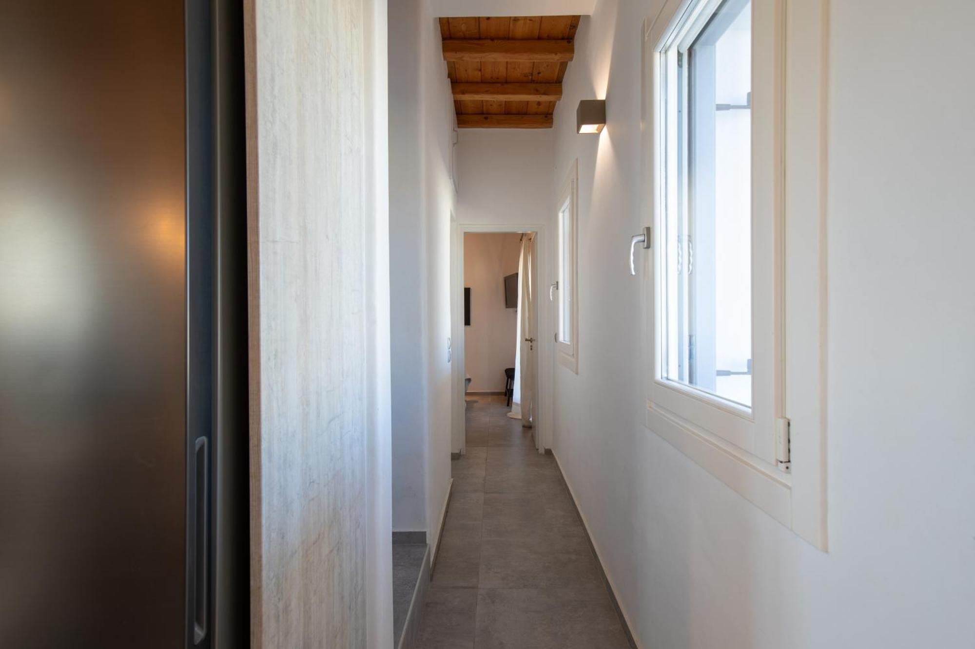 Miamis Villas Mykonos I Plintri Esterno foto