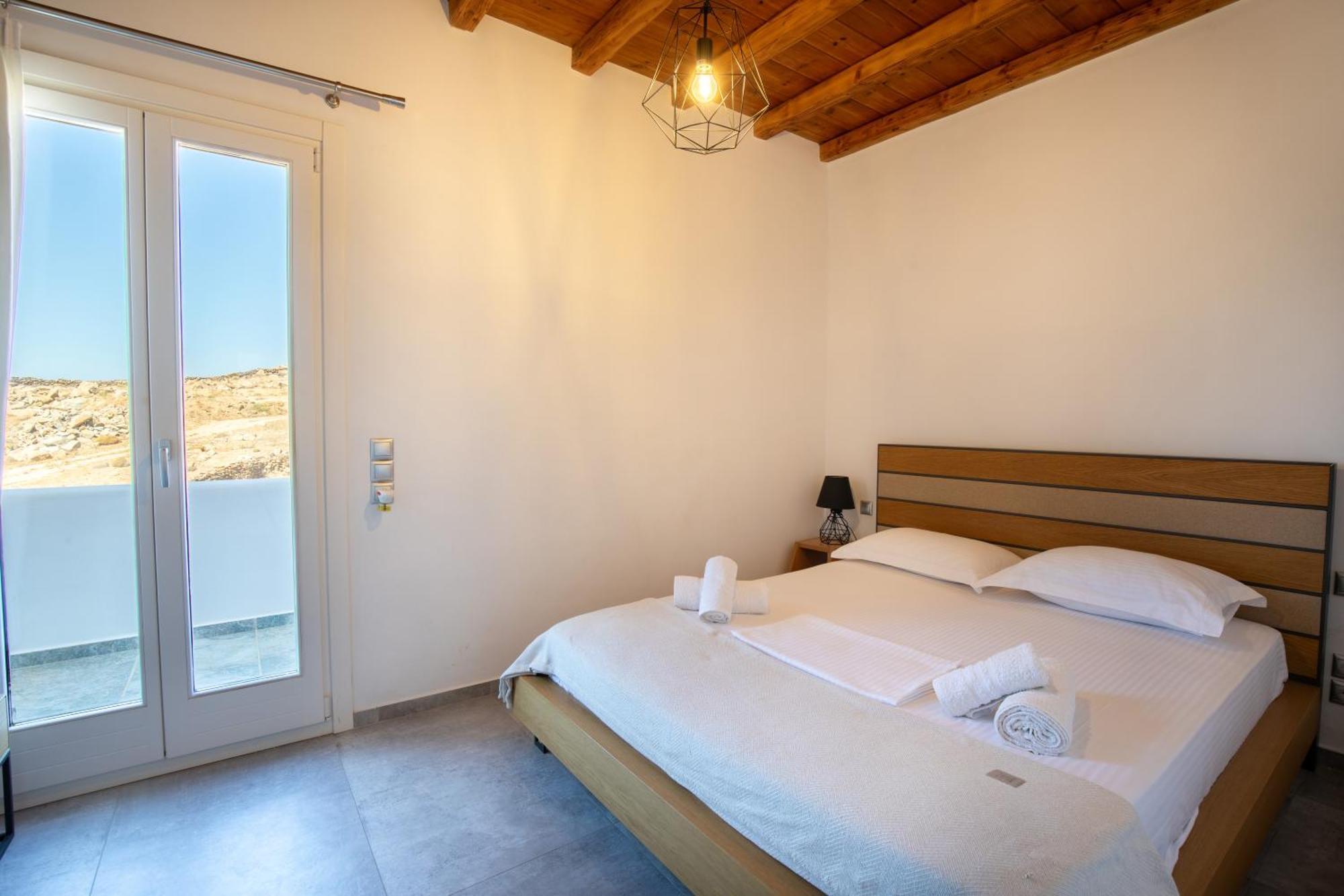 Miamis Villas Mykonos I Plintri Esterno foto